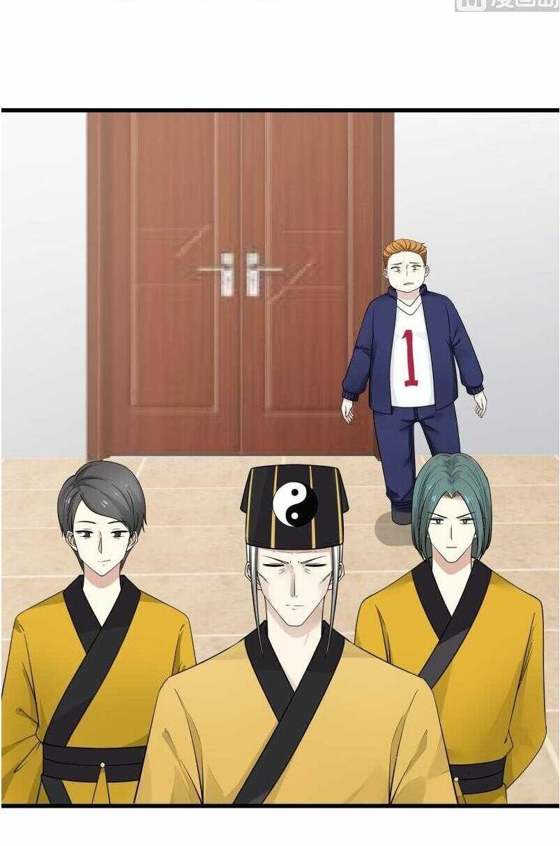 đọc truyện Trên Người Ta Có Một Con Rồng Chương 66 ảnh 11 tại Thiên Thai Truyện