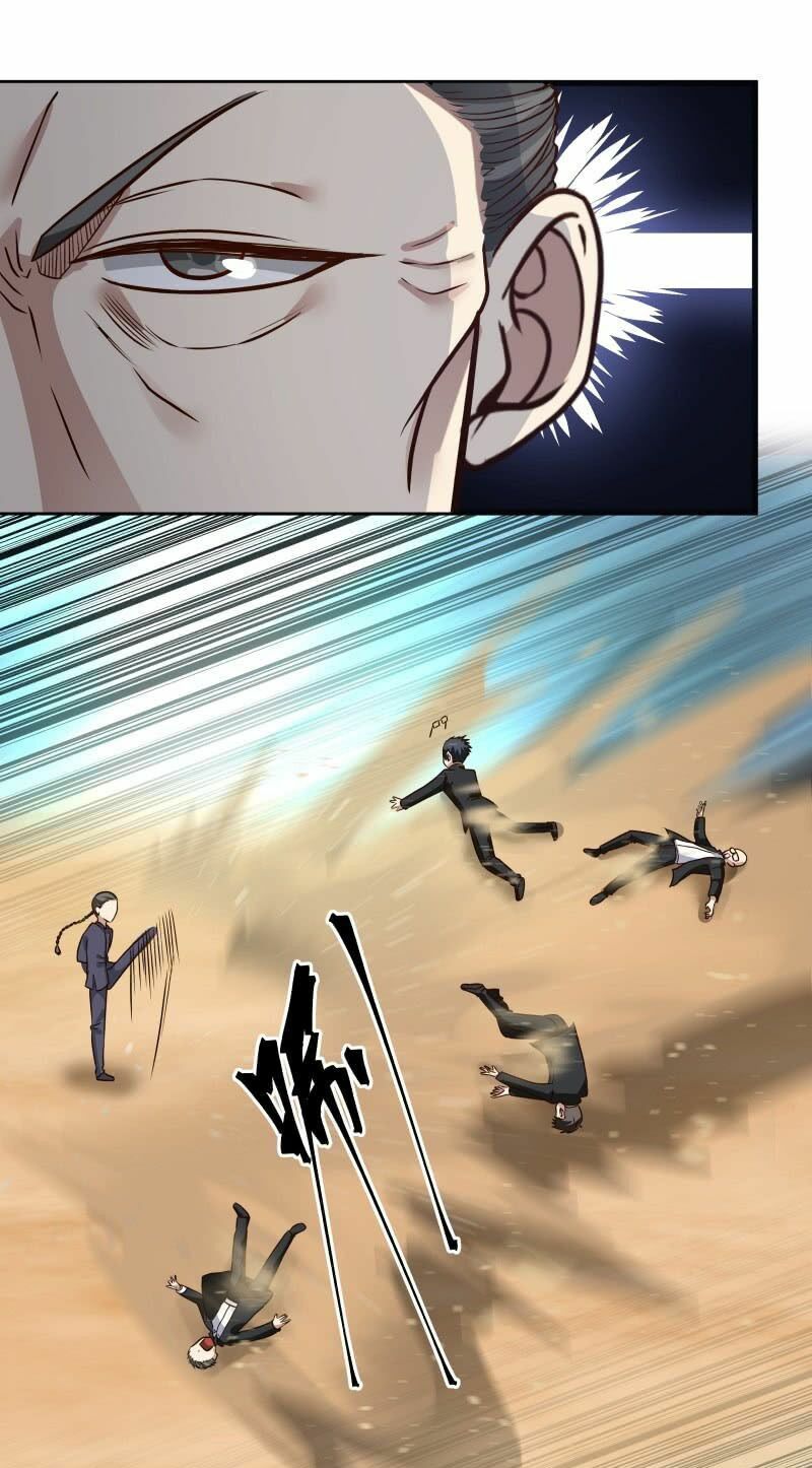 đọc truyện Trên Người Ta Có Một Con Rồng Chương 67 ảnh 12 tại Thiên Thai Truyện