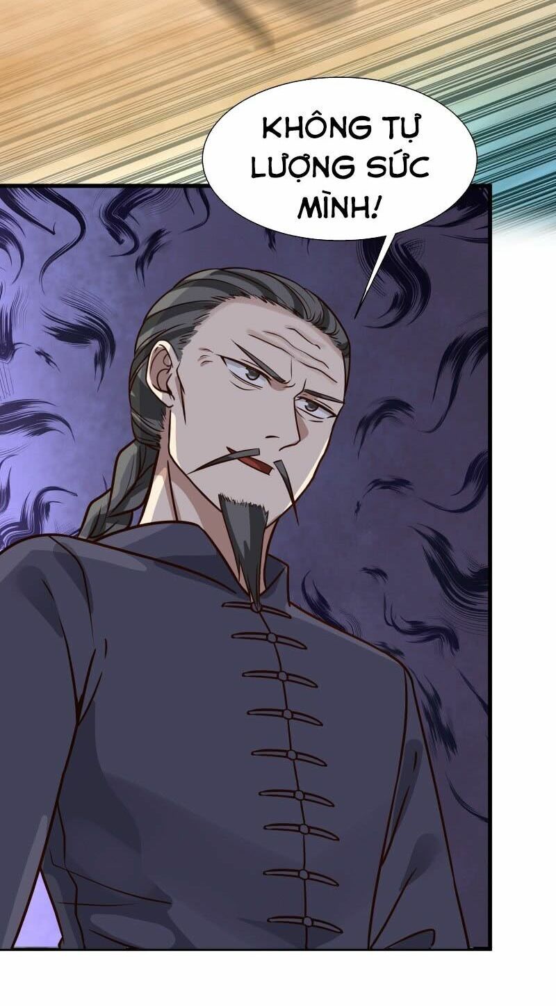 đọc truyện Trên Người Ta Có Một Con Rồng Chương 67 ảnh 13 tại Thiên Thai Truyện