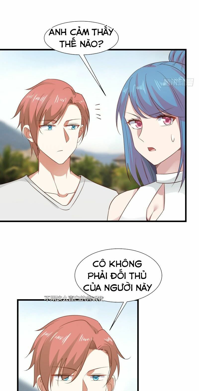 đọc truyện Trên Người Ta Có Một Con Rồng Chương 67 ảnh 14 tại Thiên Thai Truyện