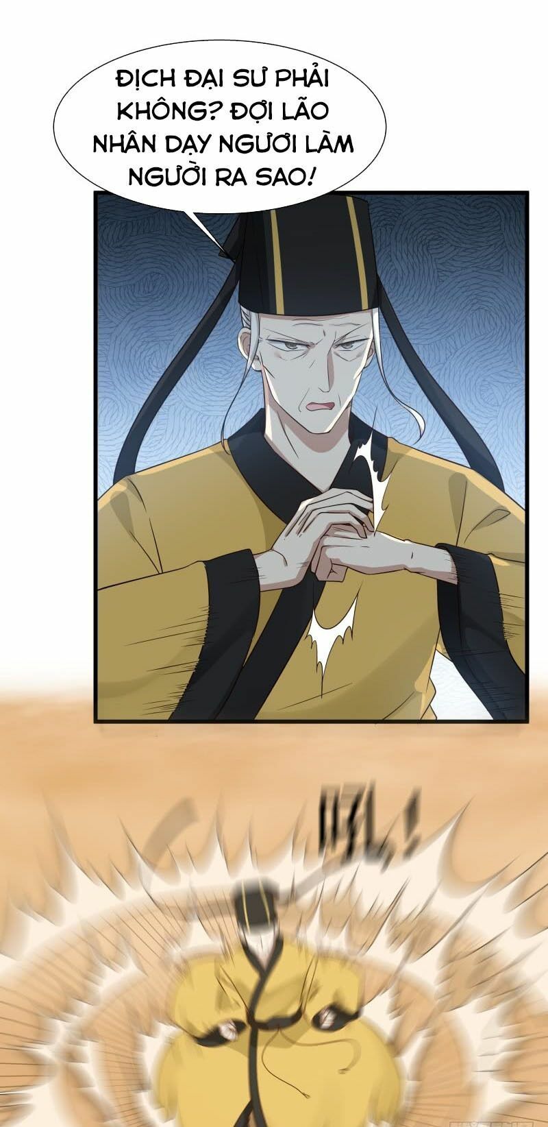 đọc truyện Trên Người Ta Có Một Con Rồng Chương 67 ảnh 16 tại Thiên Thai Truyện