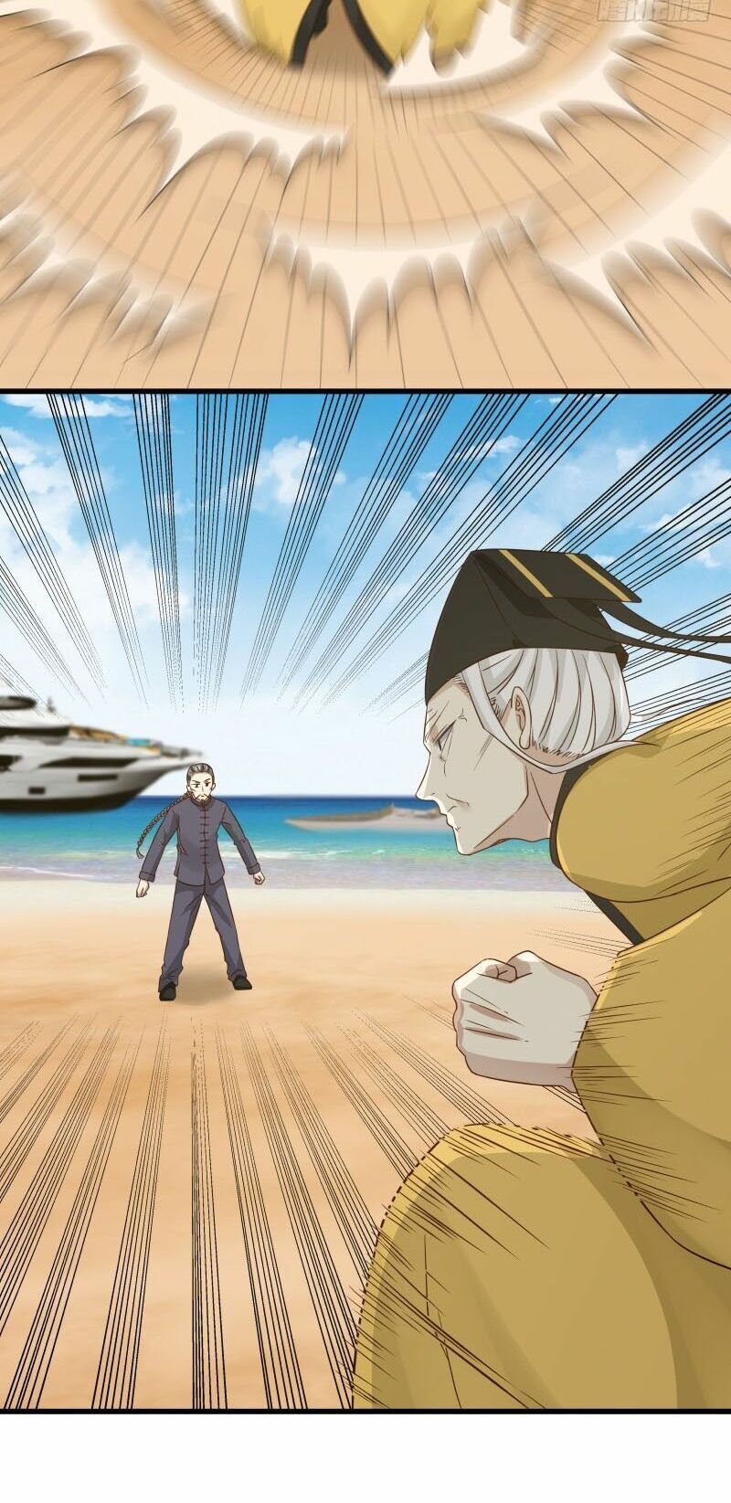 đọc truyện Trên Người Ta Có Một Con Rồng Chương 67 ảnh 17 tại Thiên Thai Truyện