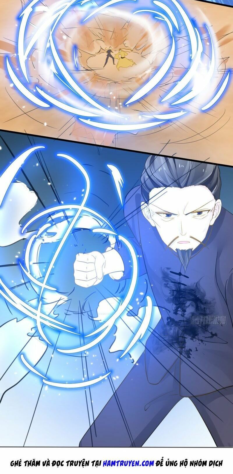 đọc truyện Trên Người Ta Có Một Con Rồng Chương 67 ảnh 19 tại Thiên Thai Truyện