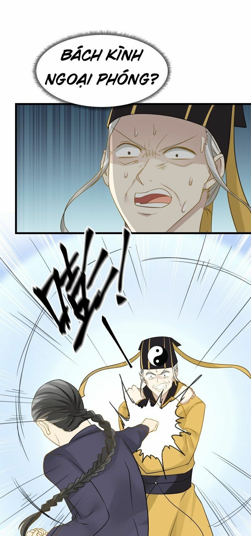 đọc truyện Trên Người Ta Có Một Con Rồng Chương 67 ảnh 20 tại Thiên Thai Truyện