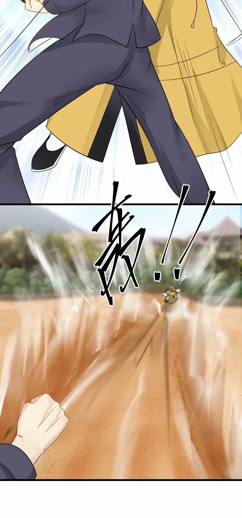 đọc truyện Trên Người Ta Có Một Con Rồng Chương 67 ảnh 21 tại Thiên Thai Truyện