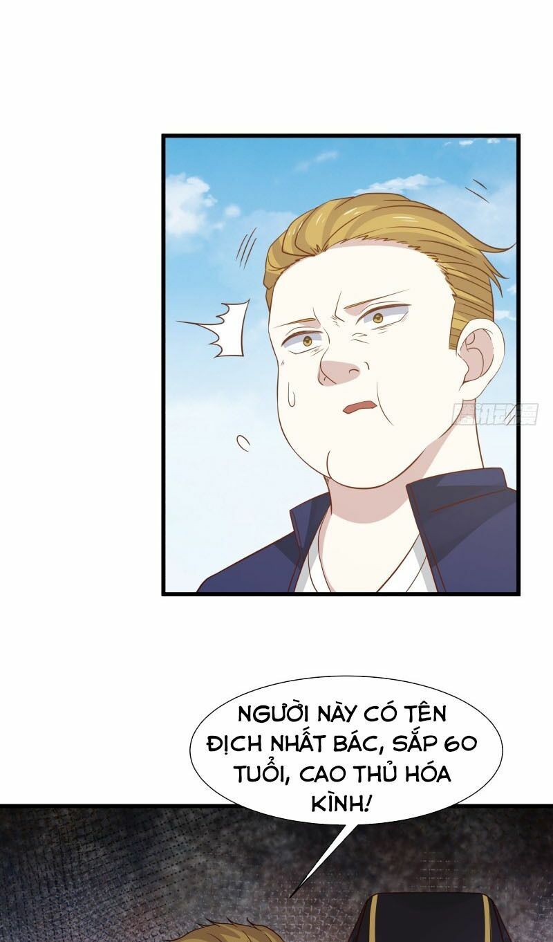 đọc truyện Trên Người Ta Có Một Con Rồng Chương 67 ảnh 6 tại Thiên Thai Truyện