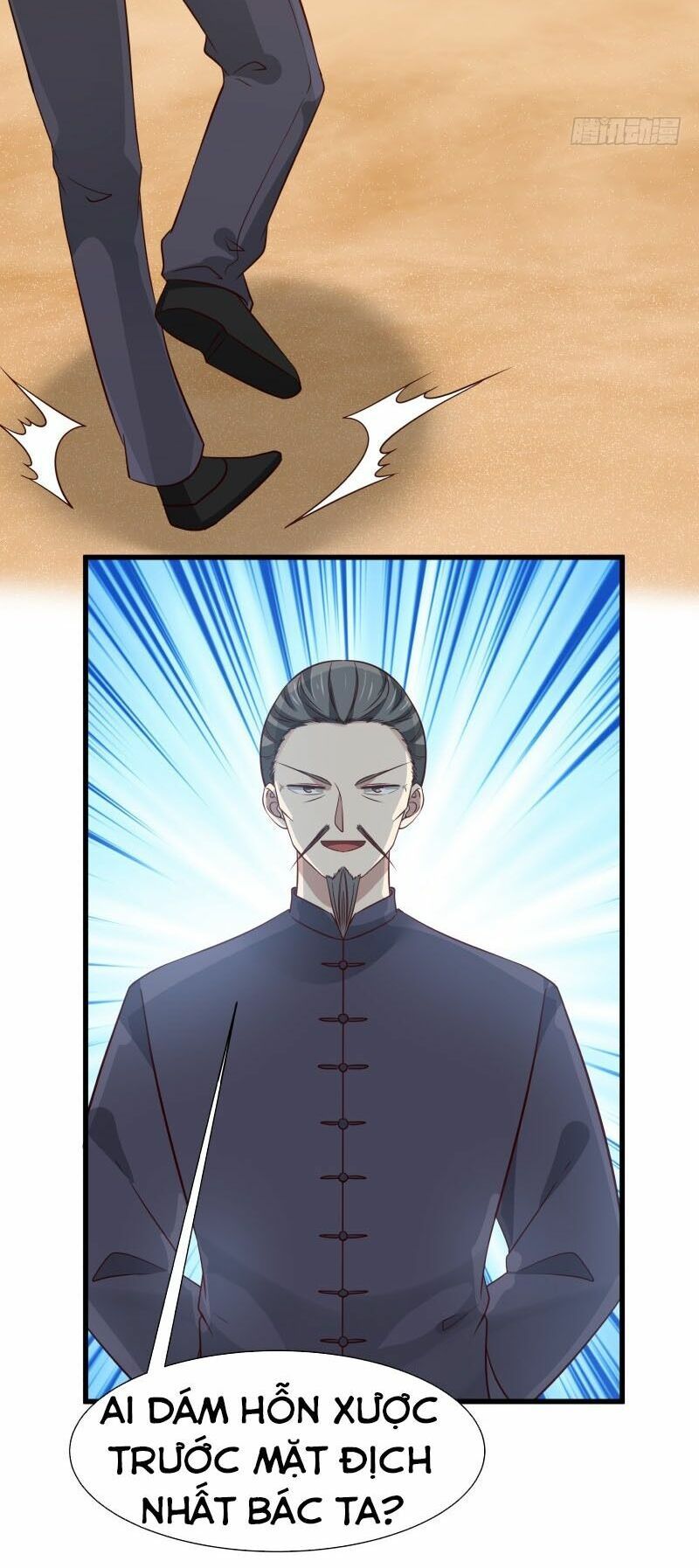 đọc truyện Trên Người Ta Có Một Con Rồng Chương 67 ảnh 9 tại Thiên Thai Truyện