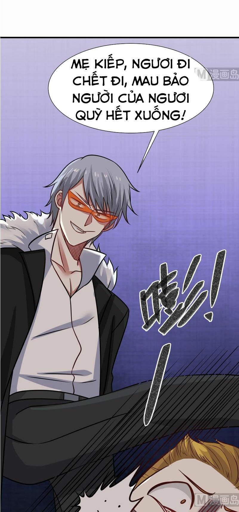 đọc truyện Trên Người Ta Có Một Con Rồng Chương 68 ảnh 12 tại Thiên Thai Truyện