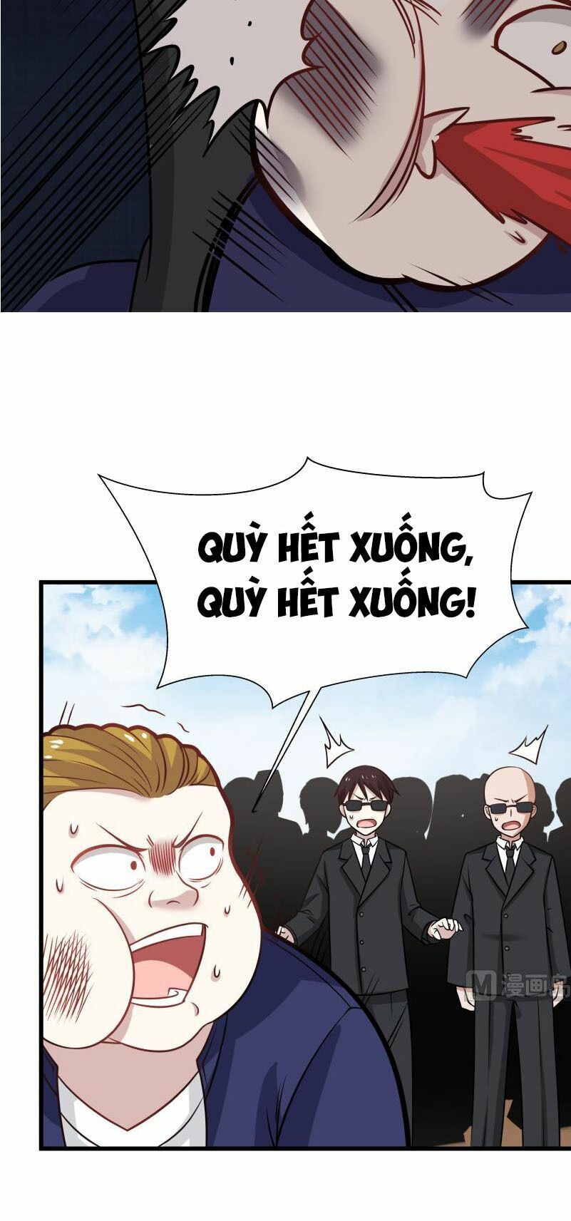 đọc truyện Trên Người Ta Có Một Con Rồng Chương 68 ảnh 13 tại Thiên Thai Truyện