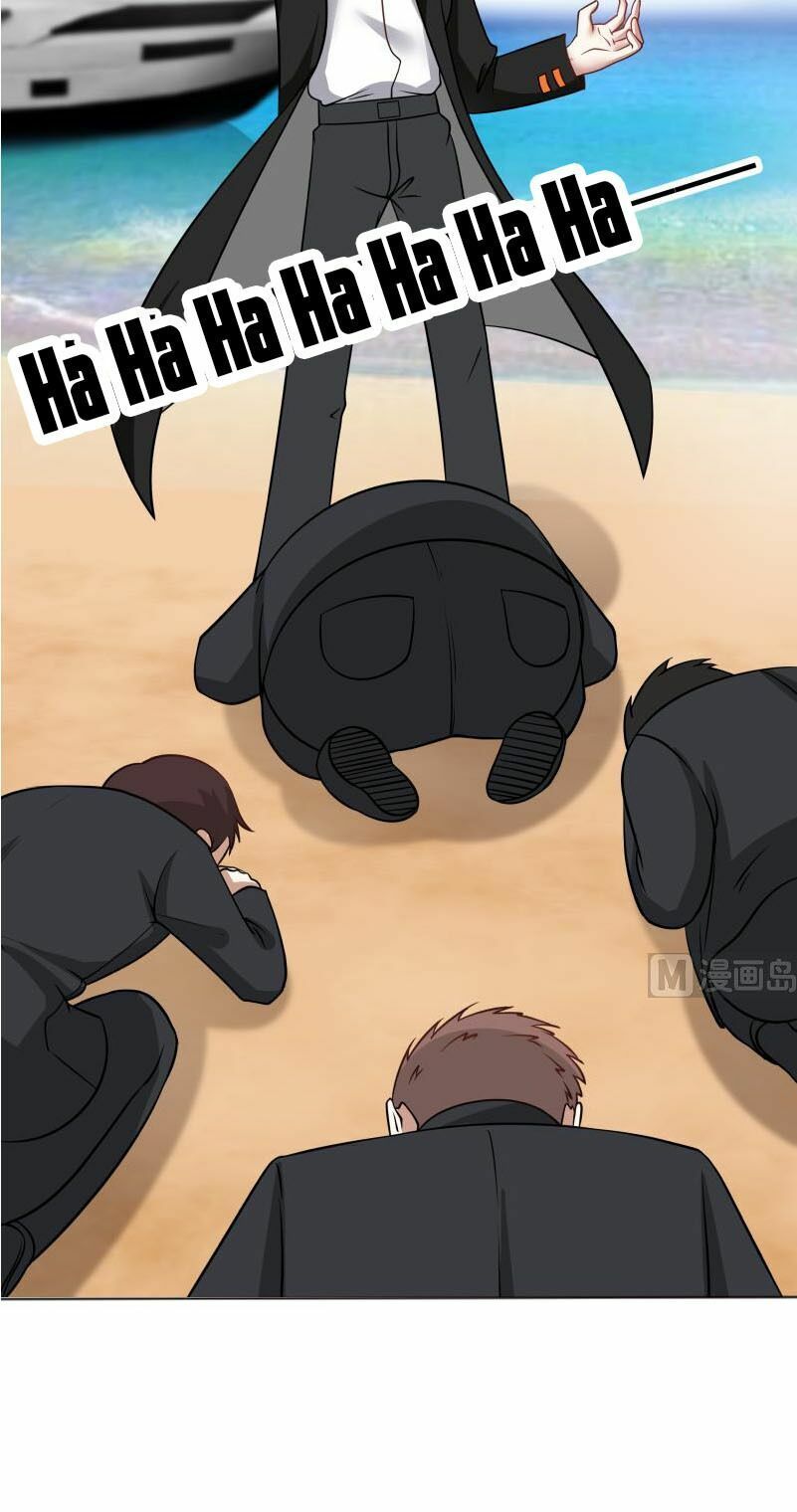 đọc truyện Trên Người Ta Có Một Con Rồng Chương 68 ảnh 15 tại Thiên Thai Truyện