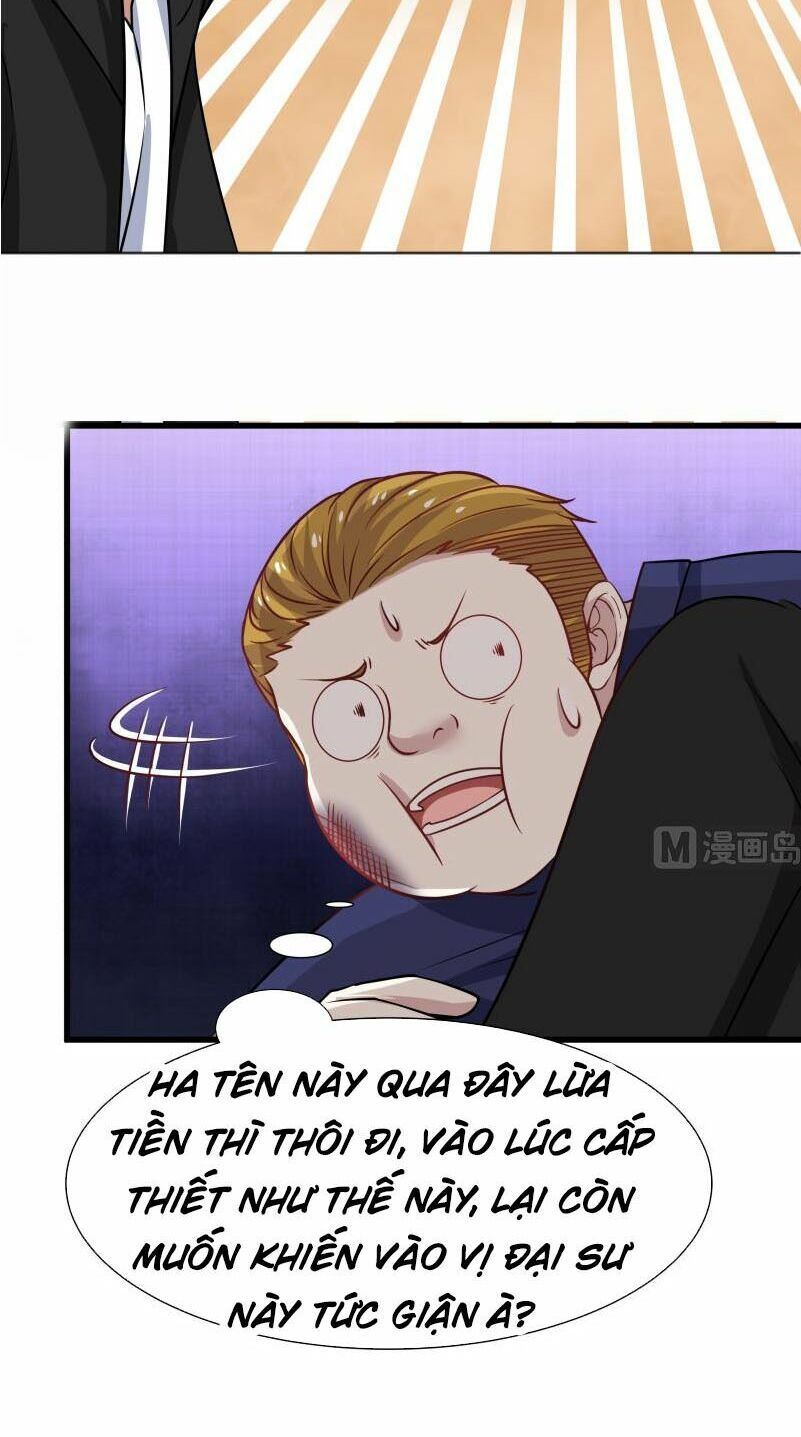 đọc truyện Trên Người Ta Có Một Con Rồng Chương 68 ảnh 17 tại Thiên Thai Truyện