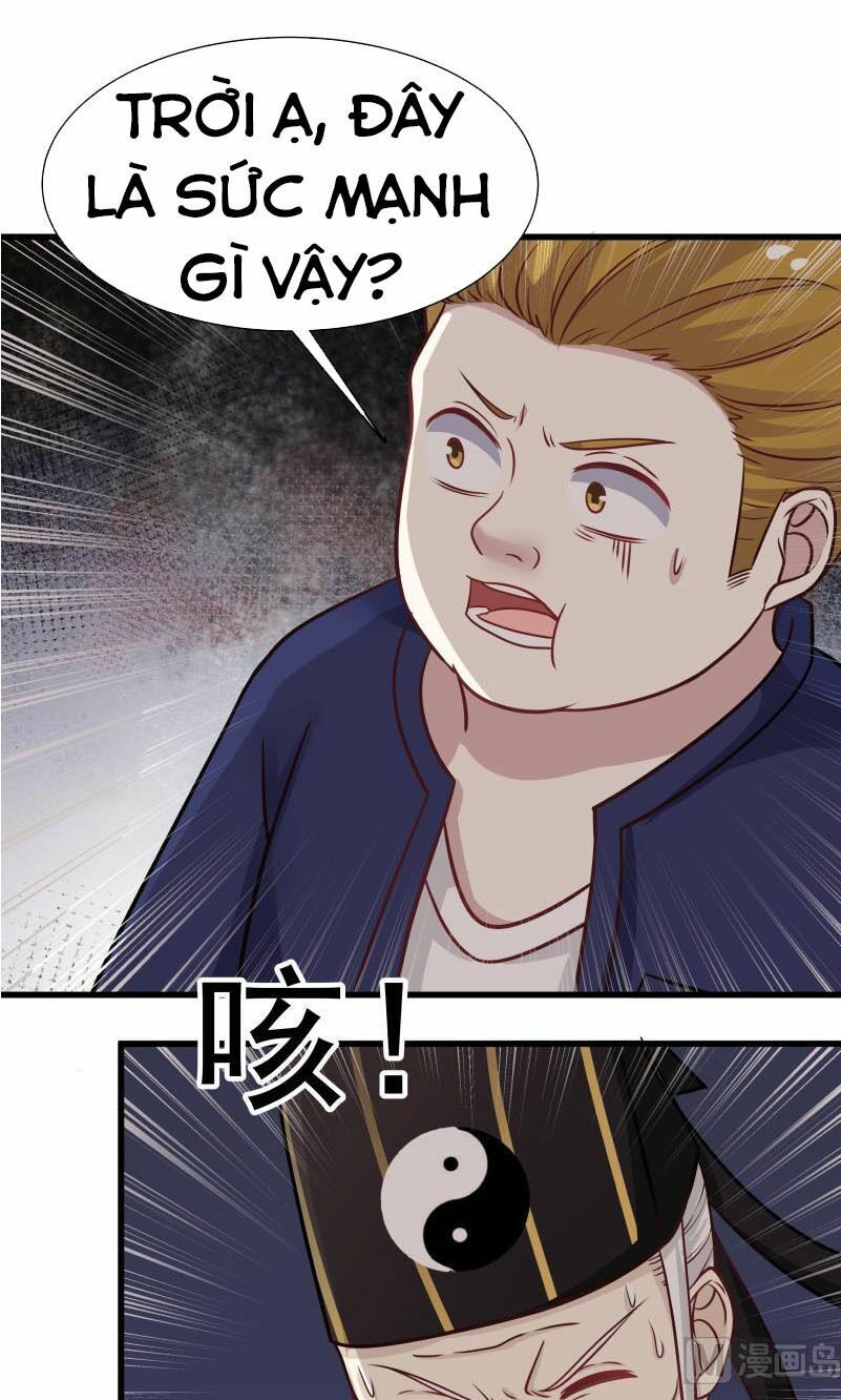 đọc truyện Trên Người Ta Có Một Con Rồng Chương 68 ảnh 4 tại Thiên Thai Truyện