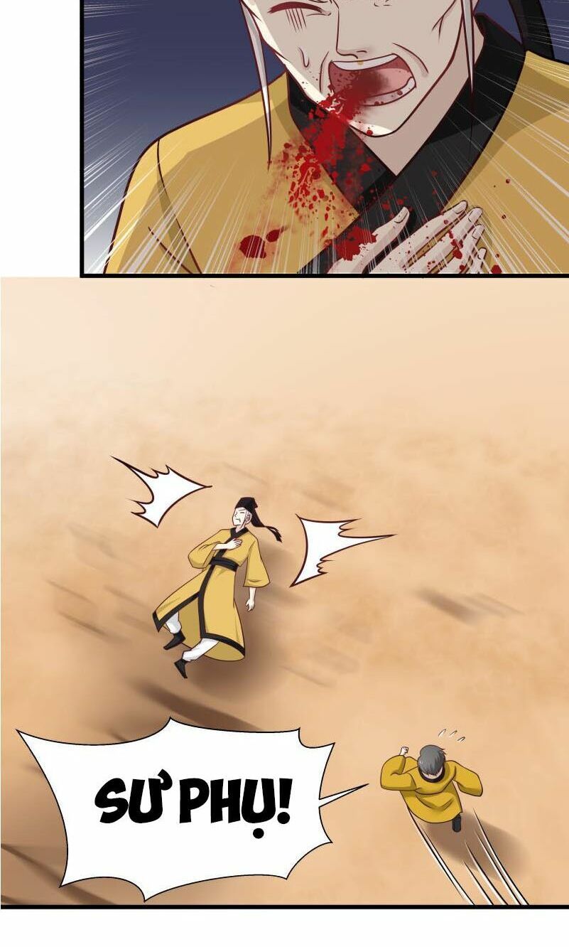 đọc truyện Trên Người Ta Có Một Con Rồng Chương 68 ảnh 5 tại Thiên Thai Truyện