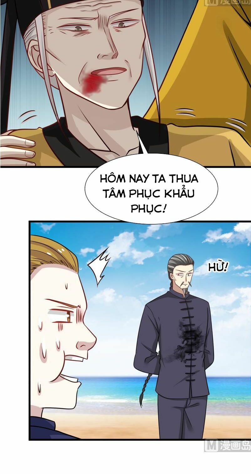 đọc truyện Trên Người Ta Có Một Con Rồng Chương 68 ảnh 7 tại Thiên Thai Truyện