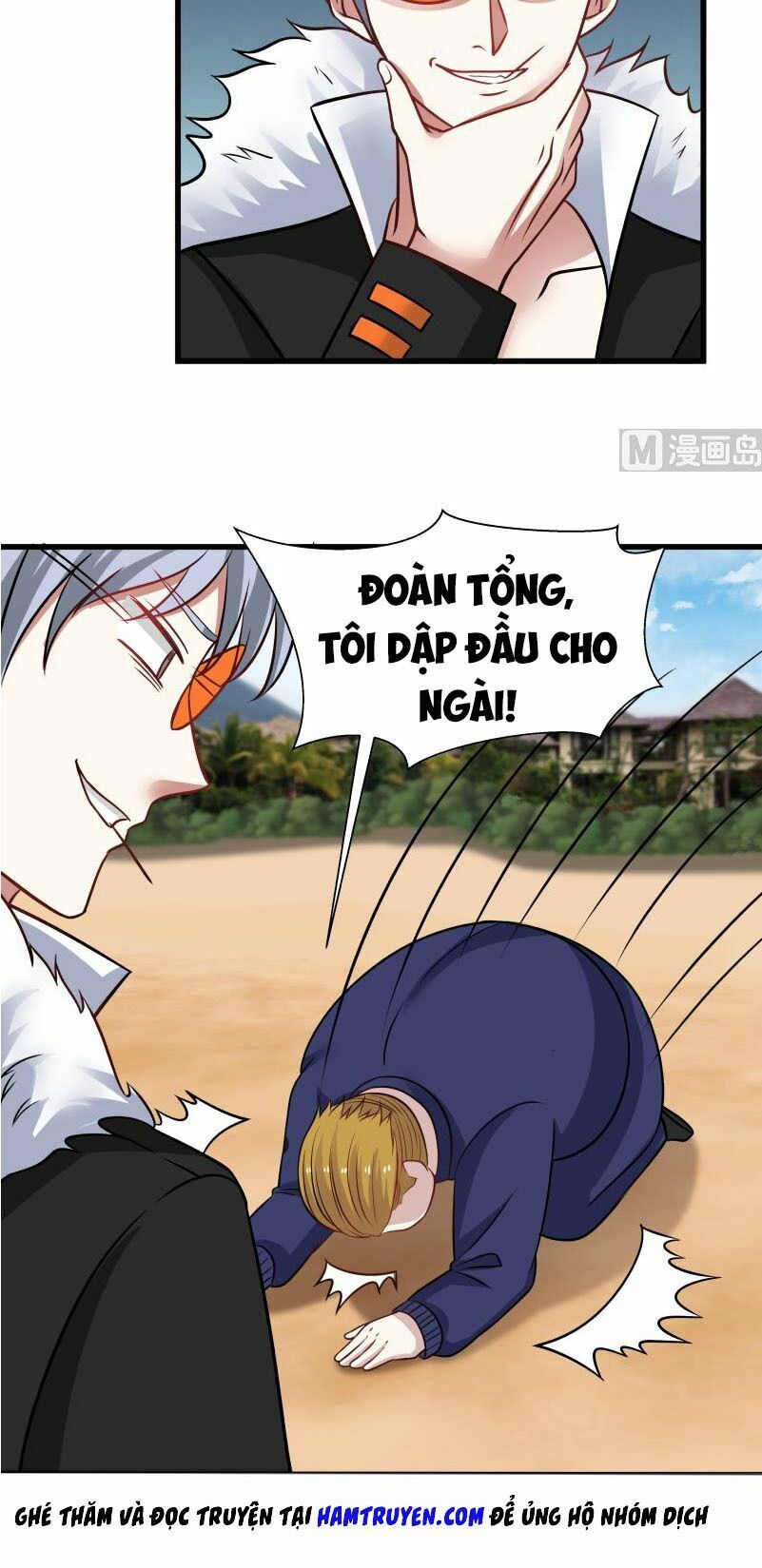 đọc truyện Trên Người Ta Có Một Con Rồng Chương 68 ảnh 11 tại Thiên Thai Truyện