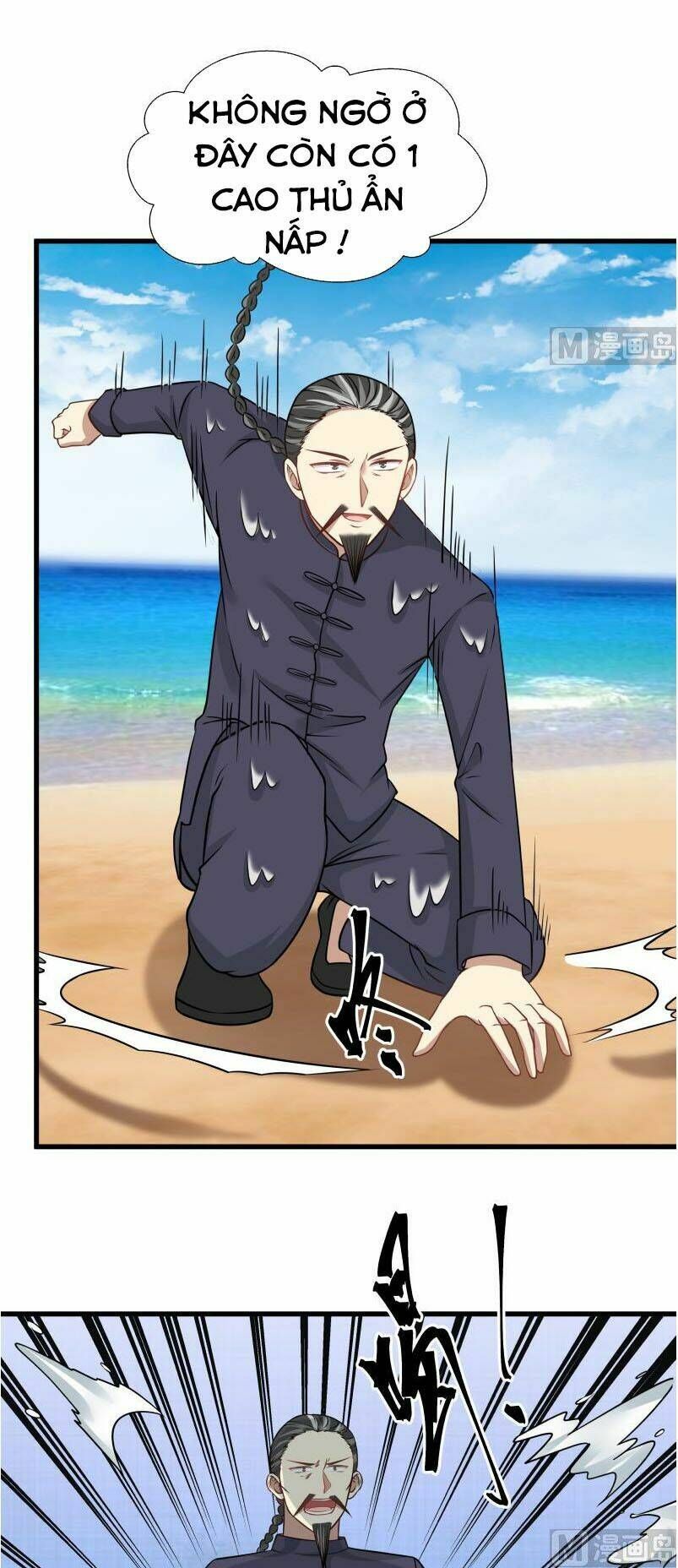 đọc truyện Trên Người Ta Có Một Con Rồng Chương 69 ảnh 12 tại Thiên Thai Truyện