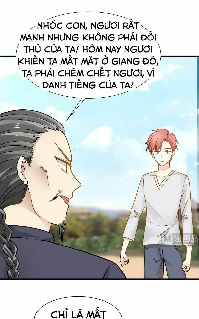 đọc truyện Trên Người Ta Có Một Con Rồng Chương 69 ảnh 14 tại Thiên Thai Truyện