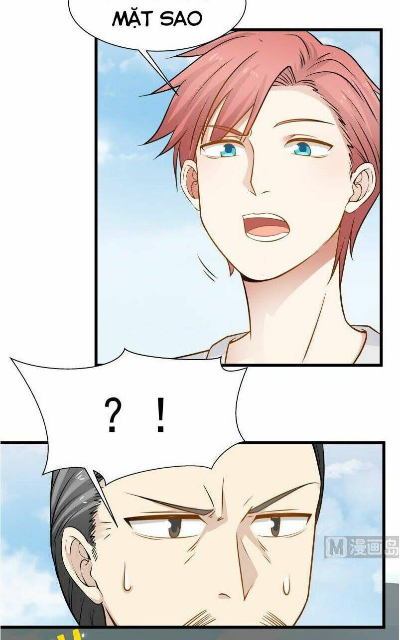 đọc truyện Trên Người Ta Có Một Con Rồng Chương 69 ảnh 15 tại Thiên Thai Truyện