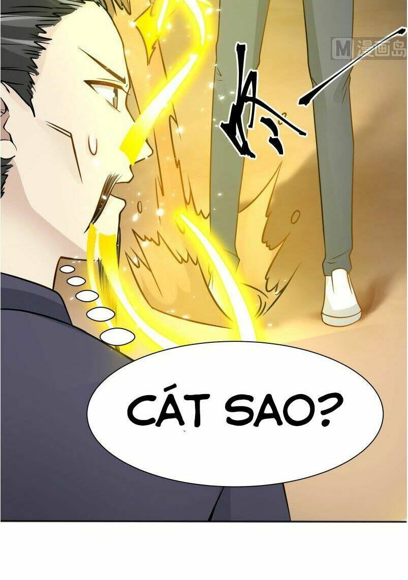 đọc truyện Trên Người Ta Có Một Con Rồng Chương 69 ảnh 17 tại Thiên Thai Truyện