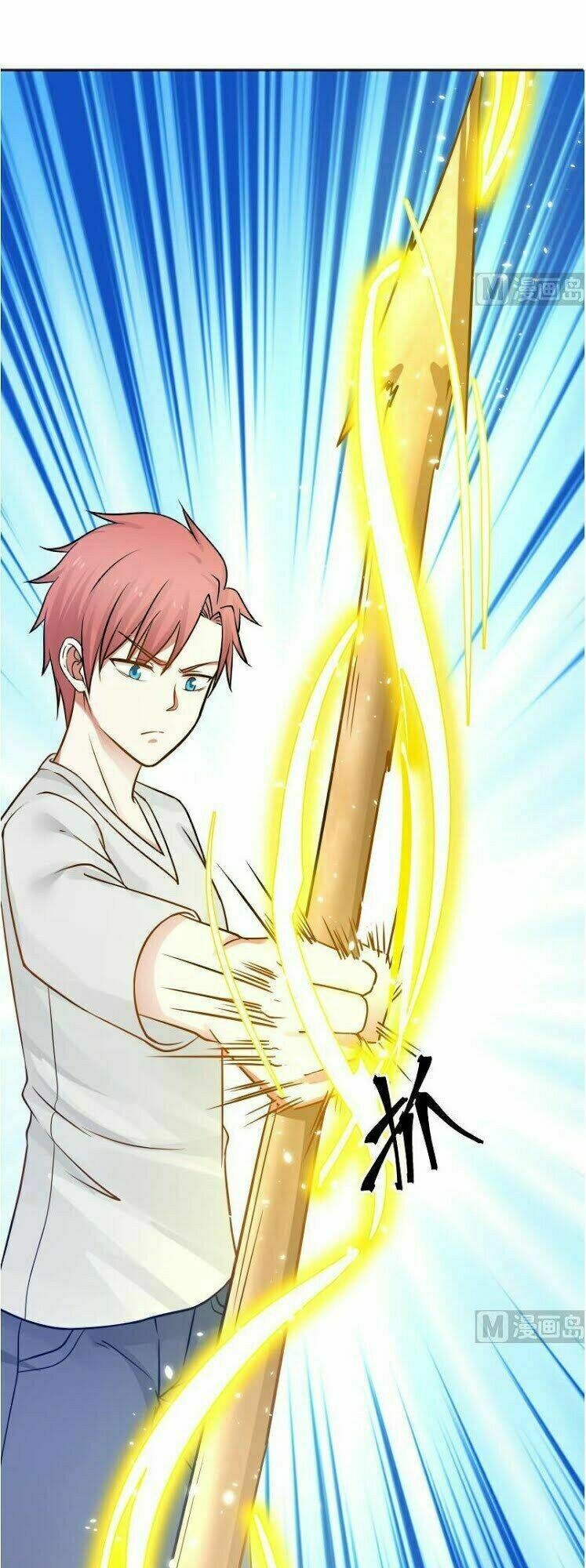 đọc truyện Trên Người Ta Có Một Con Rồng Chương 69 ảnh 18 tại Thiên Thai Truyện