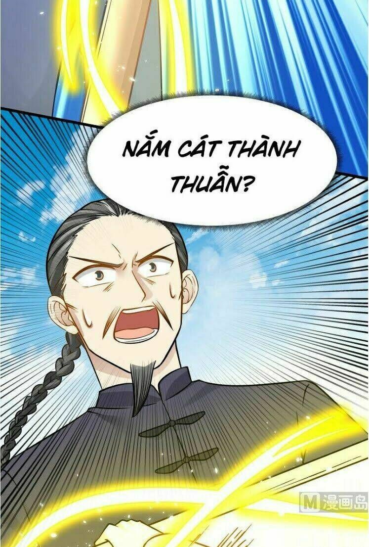 đọc truyện Trên Người Ta Có Một Con Rồng Chương 69 ảnh 19 tại Thiên Thai Truyện