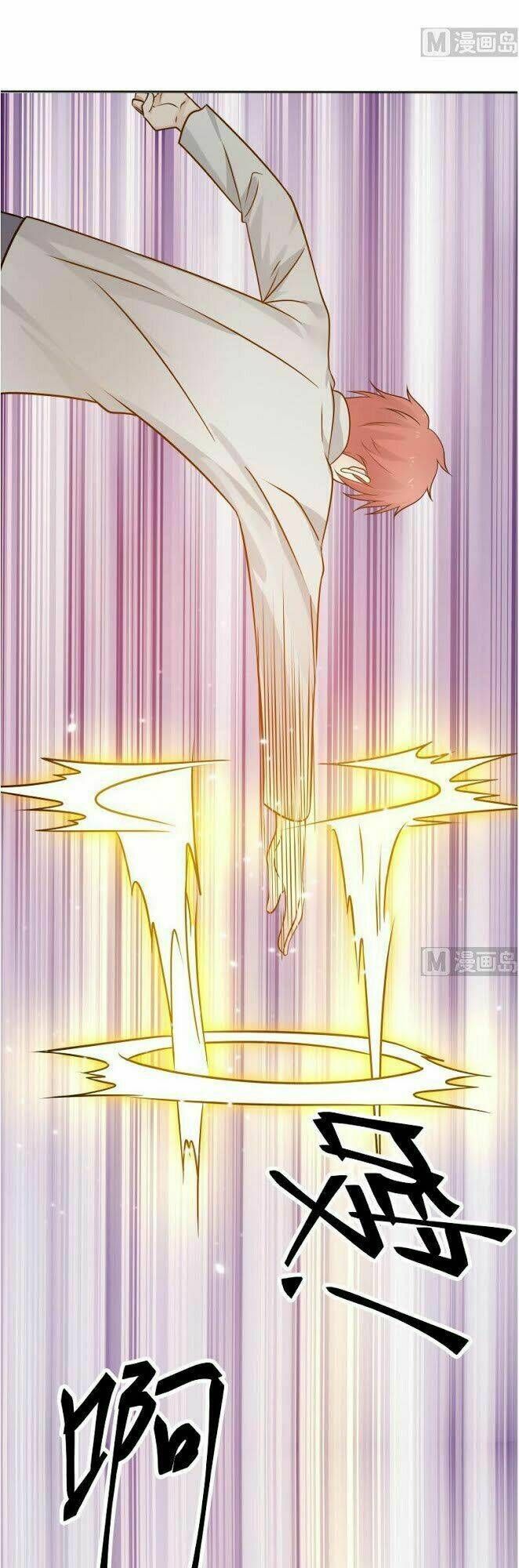 đọc truyện Trên Người Ta Có Một Con Rồng Chương 69 ảnh 21 tại Thiên Thai Truyện