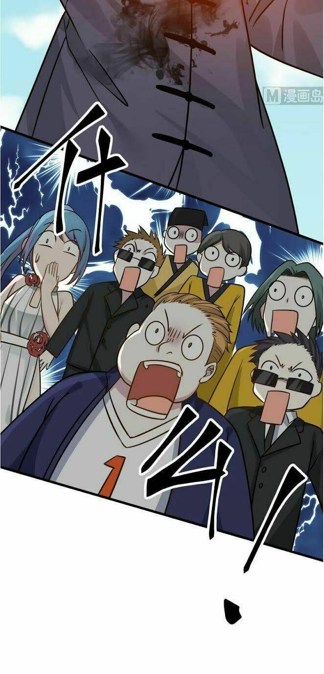 đọc truyện Trên Người Ta Có Một Con Rồng Chương 69 ảnh 23 tại Thiên Thai Truyện