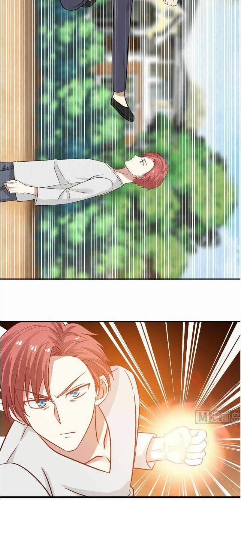 đọc truyện Trên Người Ta Có Một Con Rồng Chương 69 ảnh 6 tại Thiên Thai Truyện