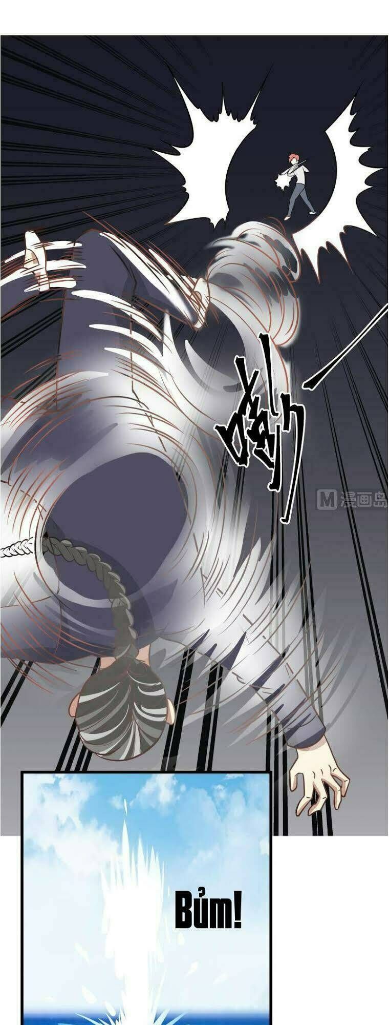 đọc truyện Trên Người Ta Có Một Con Rồng Chương 69 ảnh 7 tại Thiên Thai Truyện