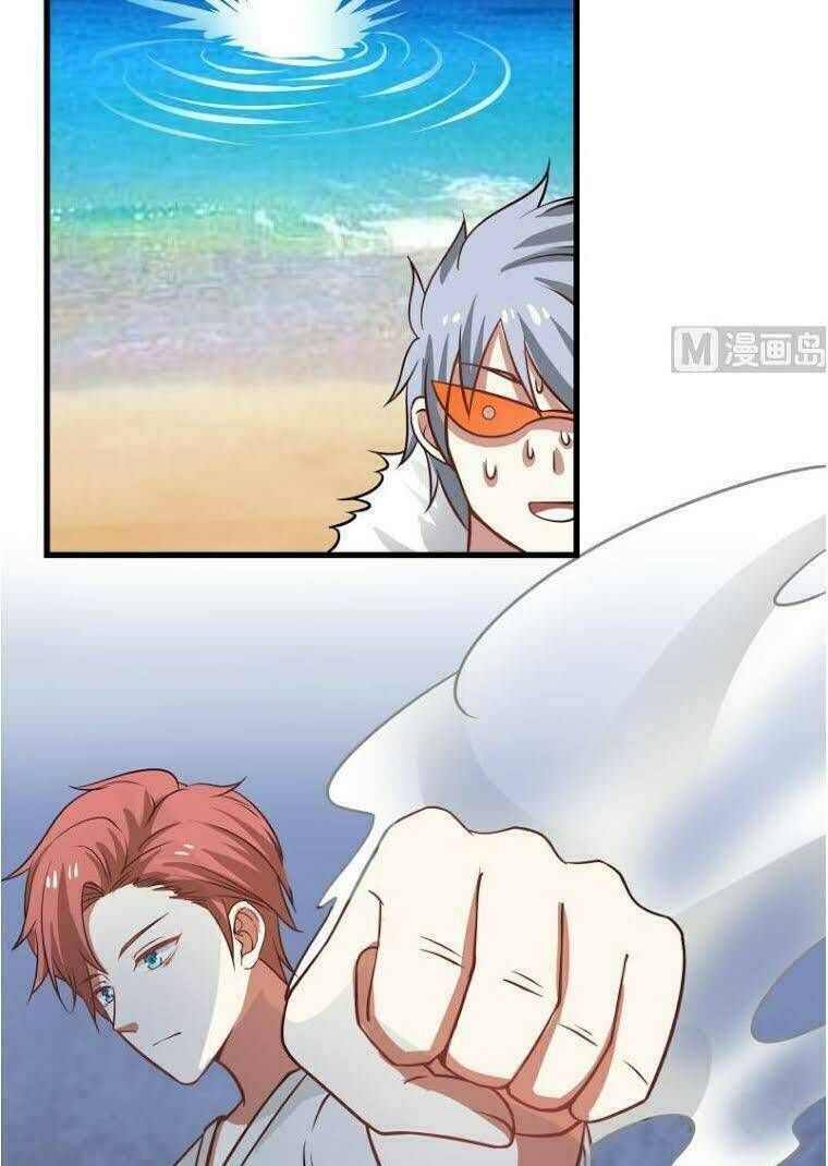 đọc truyện Trên Người Ta Có Một Con Rồng Chương 69 ảnh 8 tại Thiên Thai Truyện