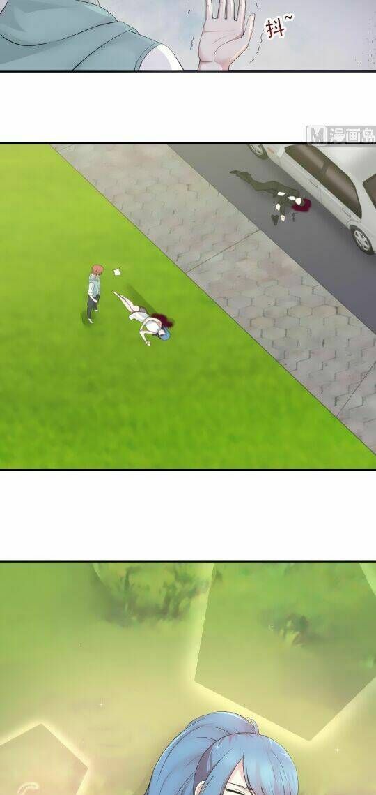 đọc truyện Trên Người Ta Có Một Con Rồng Chương 7 ảnh 13 tại Thiên Thai Truyện