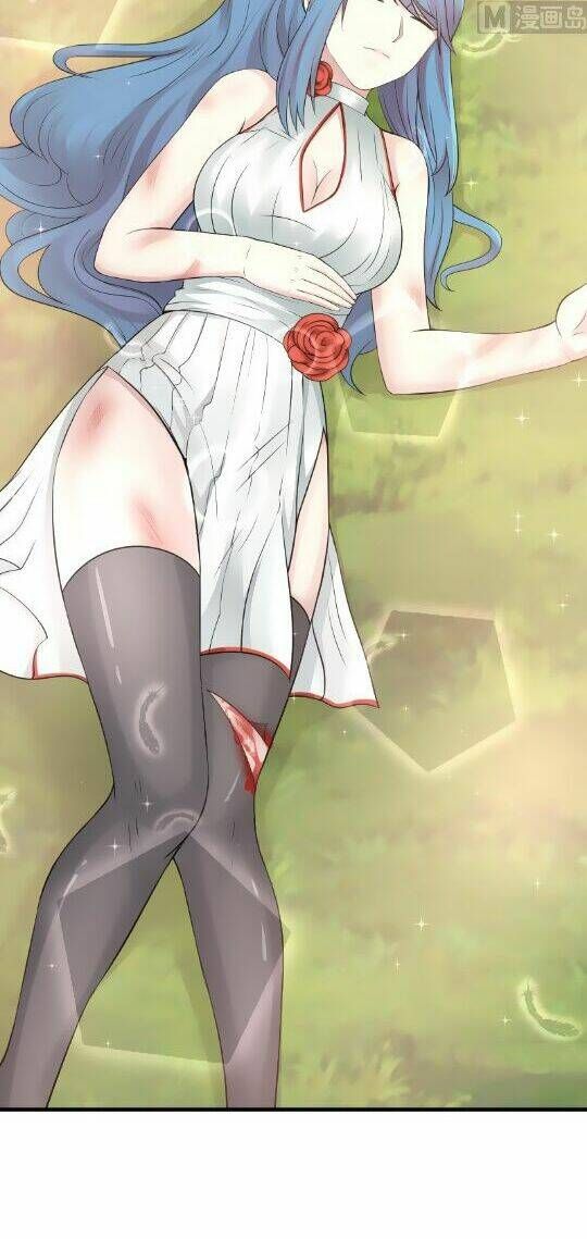 đọc truyện Trên Người Ta Có Một Con Rồng Chương 7 ảnh 14 tại Thiên Thai Truyện