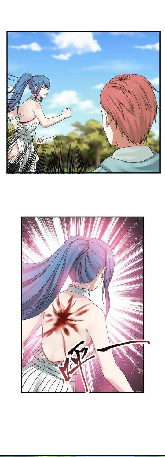 đọc truyện Trên Người Ta Có Một Con Rồng Chương 7 ảnh 8 tại Thiên Thai Truyện