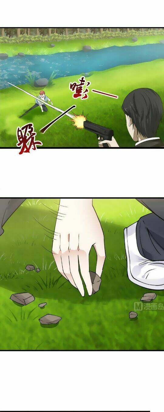 đọc truyện Trên Người Ta Có Một Con Rồng Chương 7 ảnh 10 tại Thiên Thai Truyện