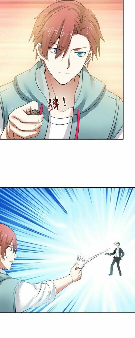 đọc truyện Trên Người Ta Có Một Con Rồng Chương 7 ảnh 11 tại Thiên Thai Truyện