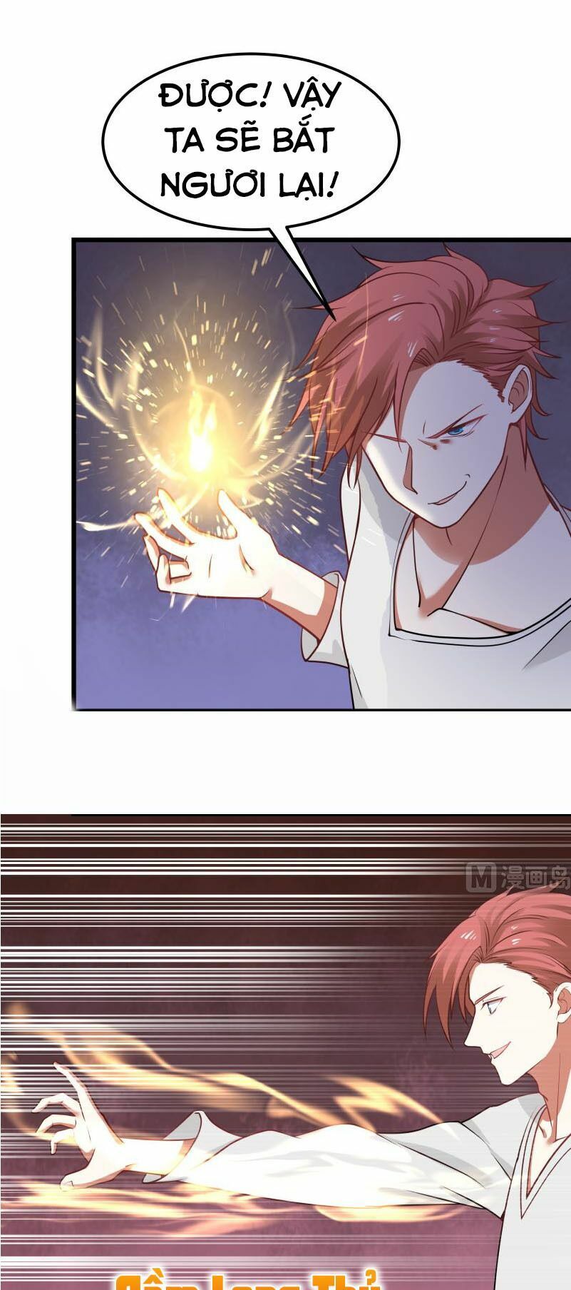 đọc truyện Trên Người Ta Có Một Con Rồng Chương 70 ảnh 16 tại Thiên Thai Truyện