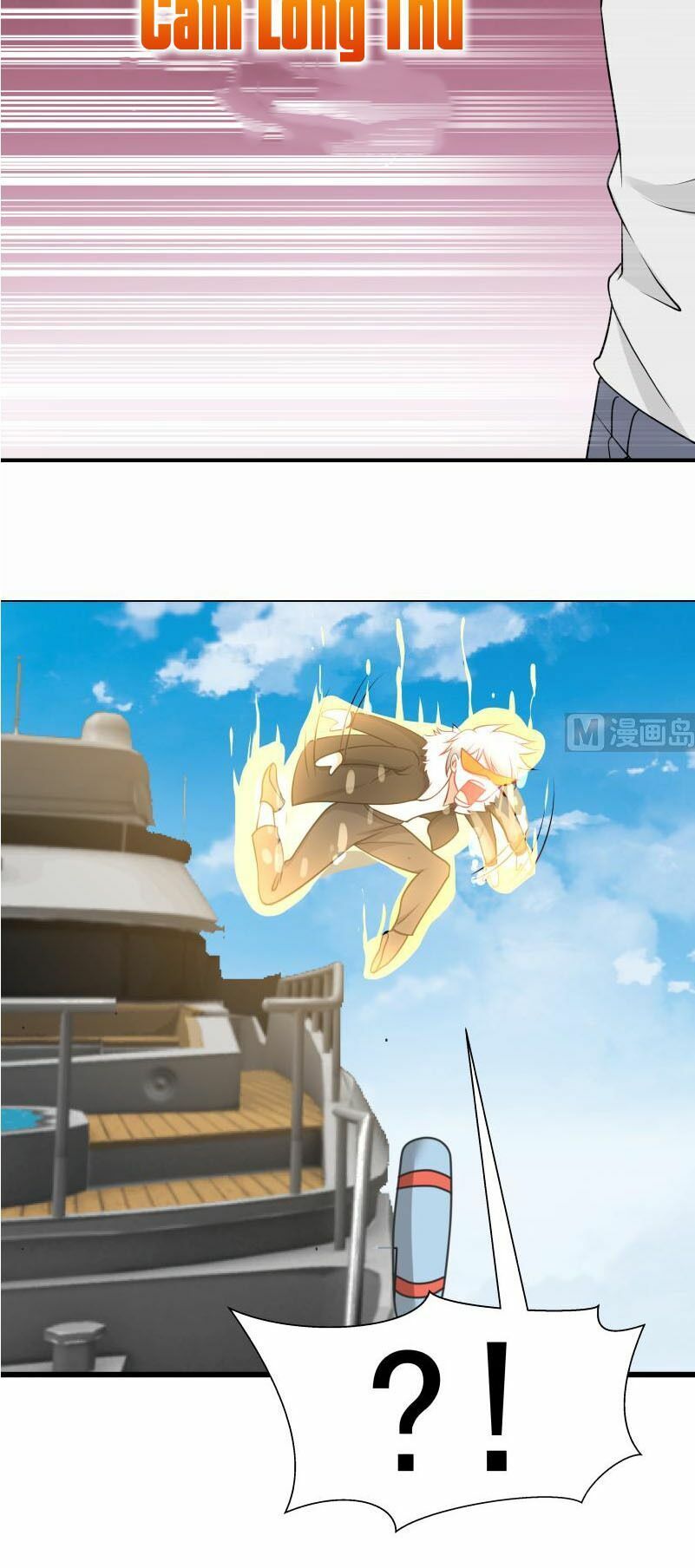 đọc truyện Trên Người Ta Có Một Con Rồng Chương 70 ảnh 17 tại Thiên Thai Truyện