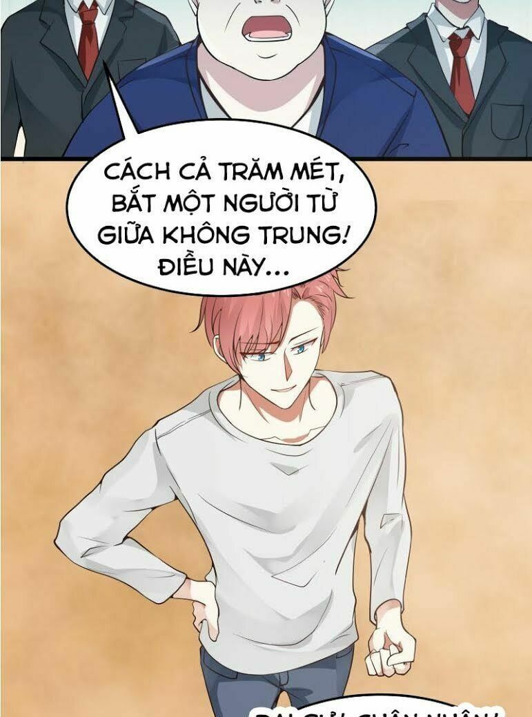 đọc truyện Trên Người Ta Có Một Con Rồng Chương 70 ảnh 19 tại Thiên Thai Truyện