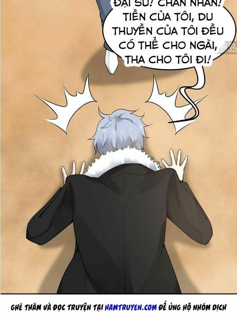 đọc truyện Trên Người Ta Có Một Con Rồng Chương 70 ảnh 20 tại Thiên Thai Truyện