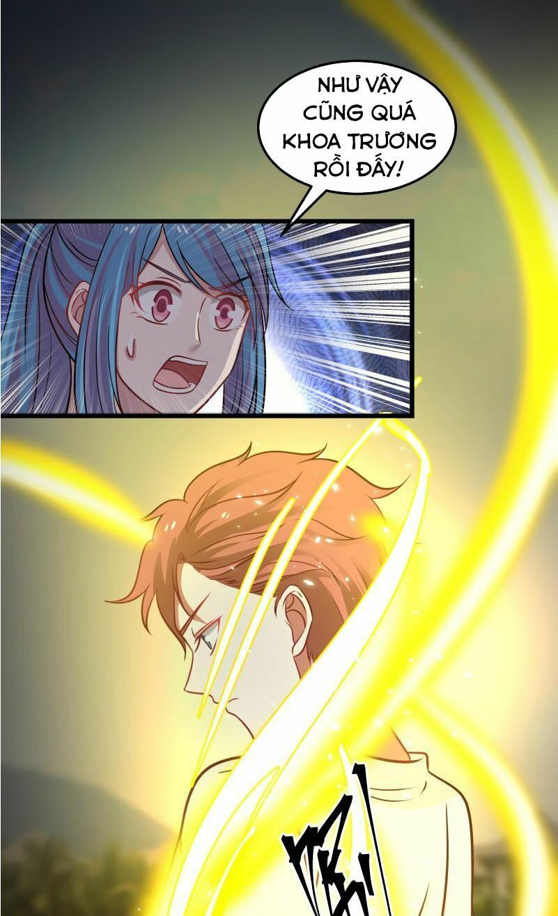 đọc truyện Trên Người Ta Có Một Con Rồng Chương 70 ảnh 4 tại Thiên Thai Truyện