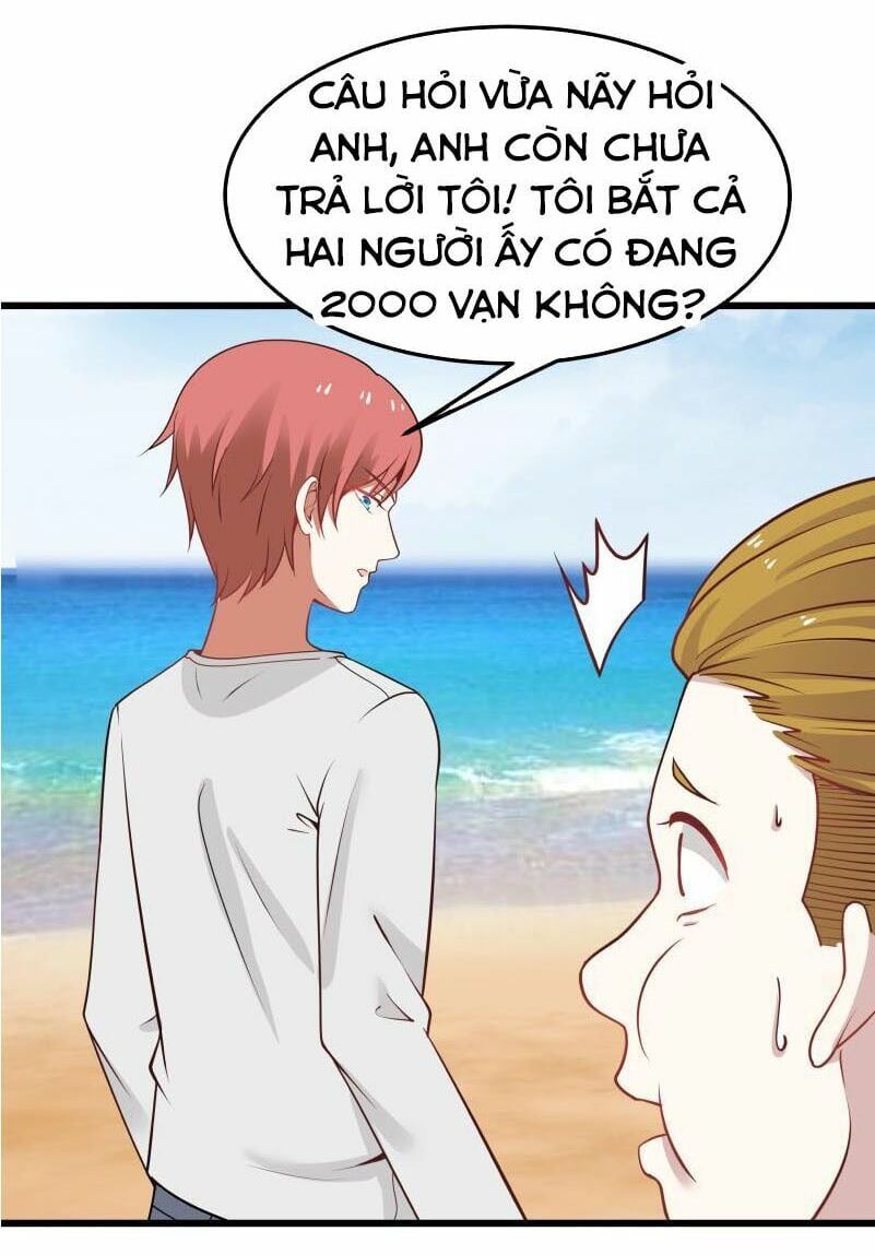 đọc truyện Trên Người Ta Có Một Con Rồng Chương 70 ảnh 11 tại Thiên Thai Truyện