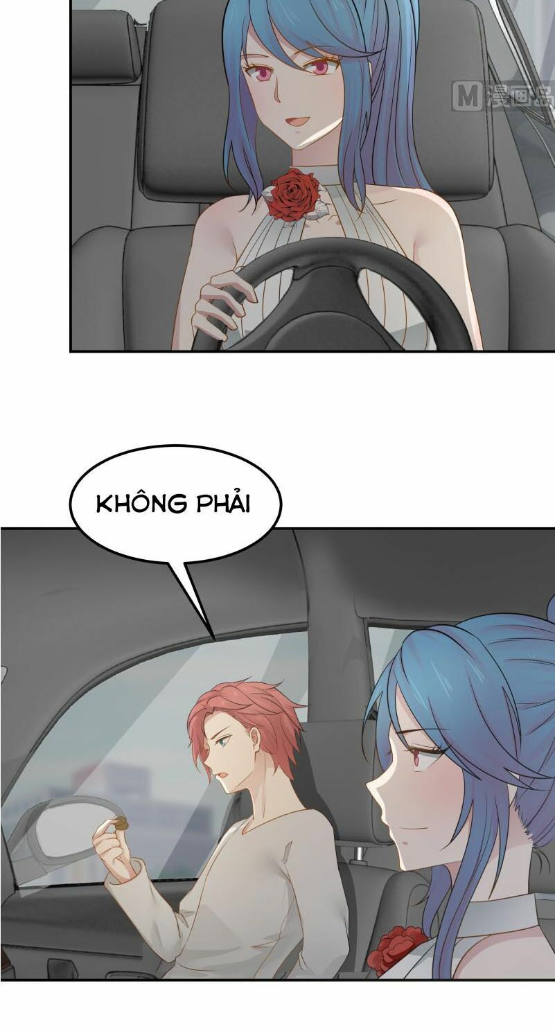 đọc truyện Trên Người Ta Có Một Con Rồng Chương 71 ảnh 13 tại Thiên Thai Truyện