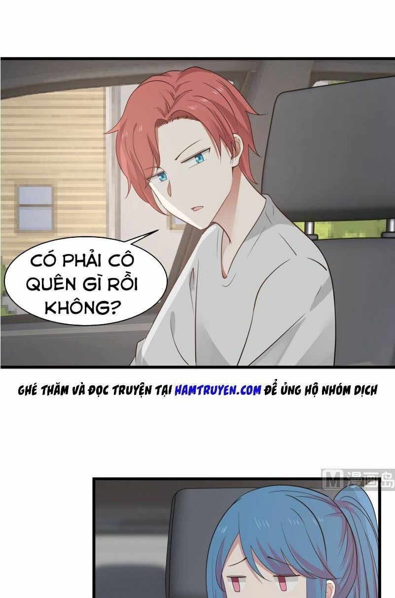 đọc truyện Trên Người Ta Có Một Con Rồng Chương 71 ảnh 16 tại Thiên Thai Truyện