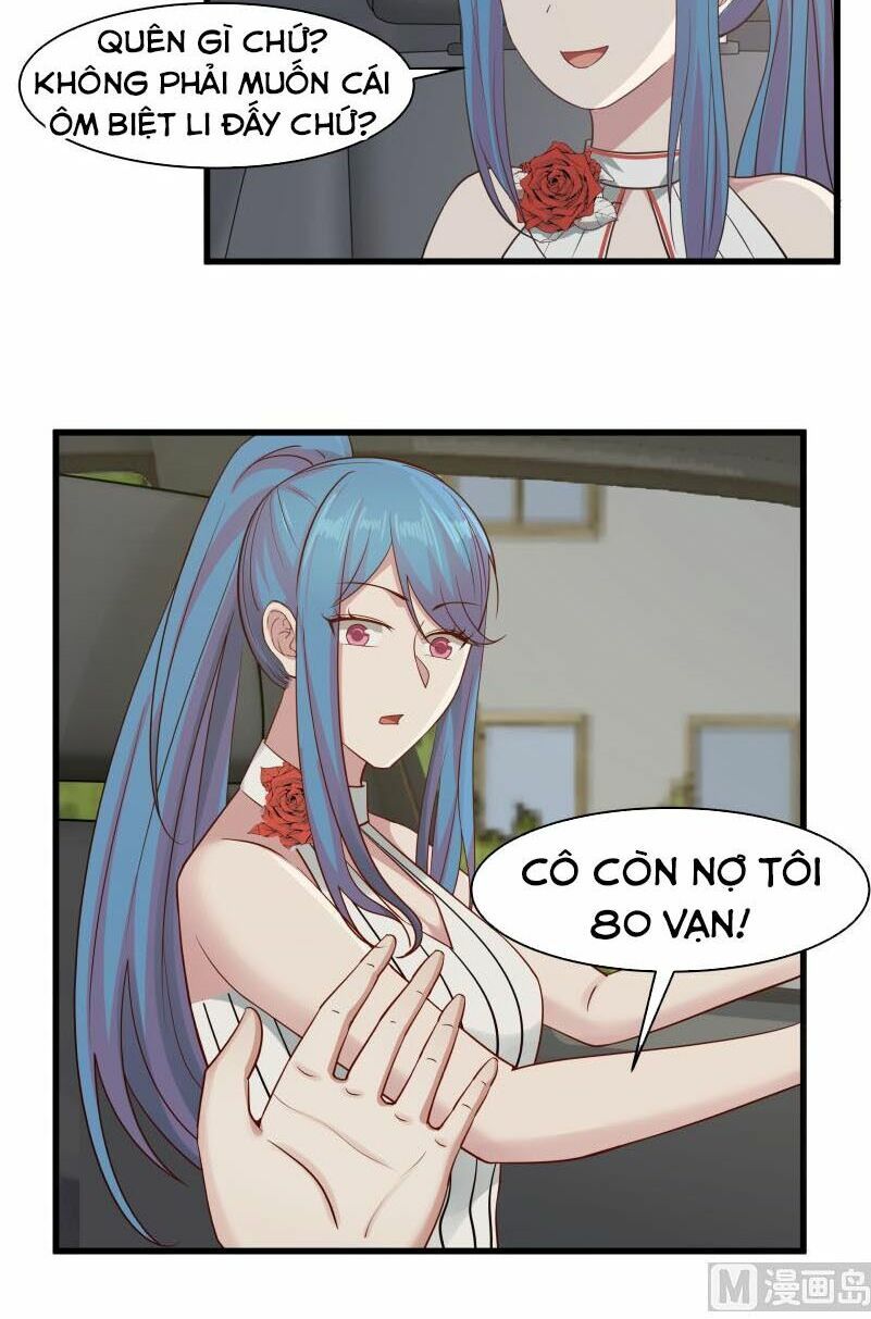 đọc truyện Trên Người Ta Có Một Con Rồng Chương 71 ảnh 17 tại Thiên Thai Truyện