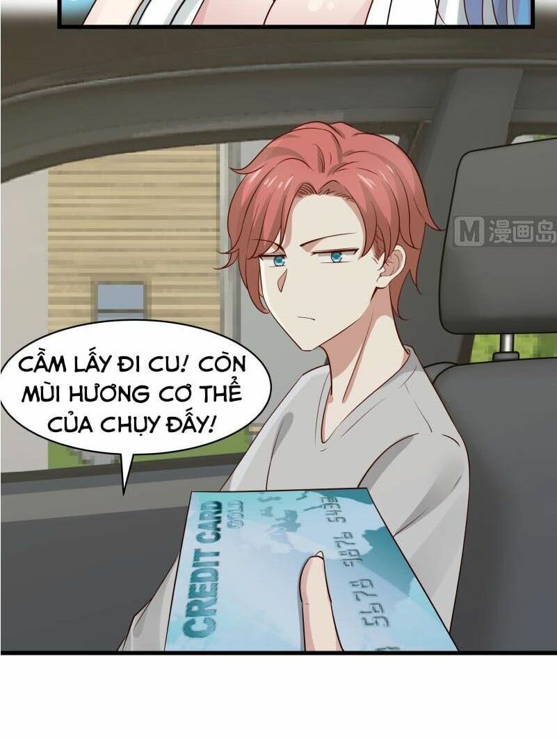 đọc truyện Trên Người Ta Có Một Con Rồng Chương 71 ảnh 19 tại Thiên Thai Truyện