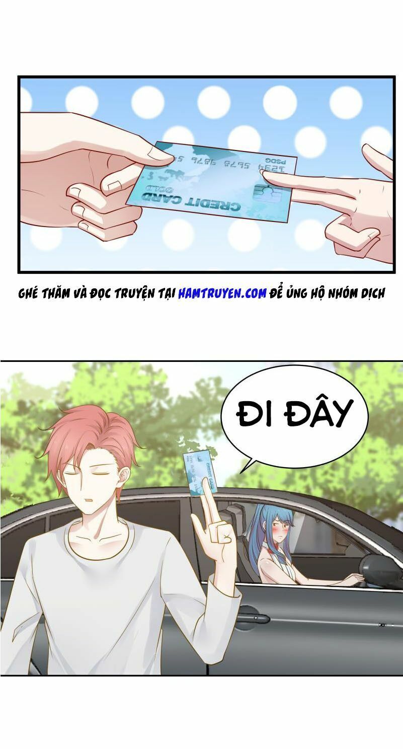 đọc truyện Trên Người Ta Có Một Con Rồng Chương 71 ảnh 20 tại Thiên Thai Truyện