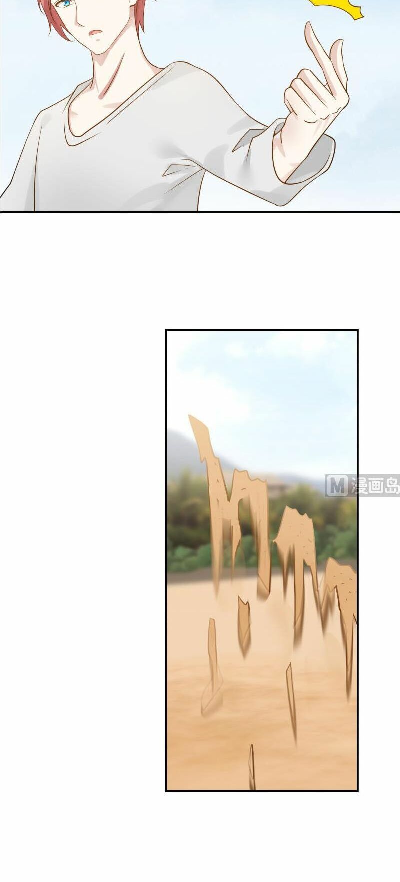 đọc truyện Trên Người Ta Có Một Con Rồng Chương 71 ảnh 5 tại Thiên Thai Truyện