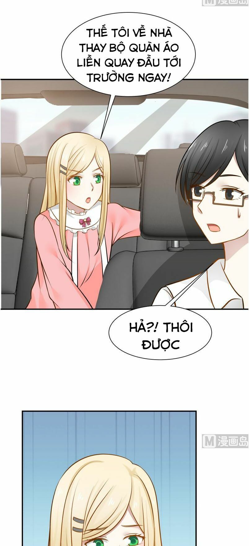 đọc truyện Trên Người Ta Có Một Con Rồng Chương 72 ảnh 12 tại Thiên Thai Truyện