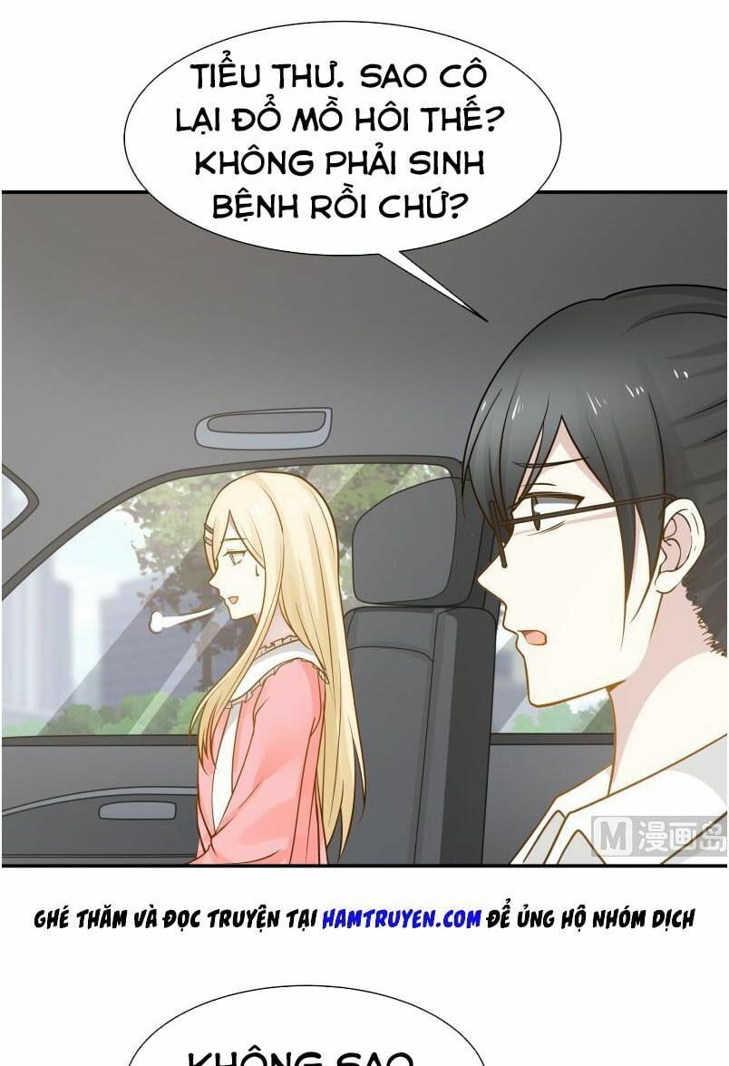 đọc truyện Trên Người Ta Có Một Con Rồng Chương 72 ảnh 16 tại Thiên Thai Truyện