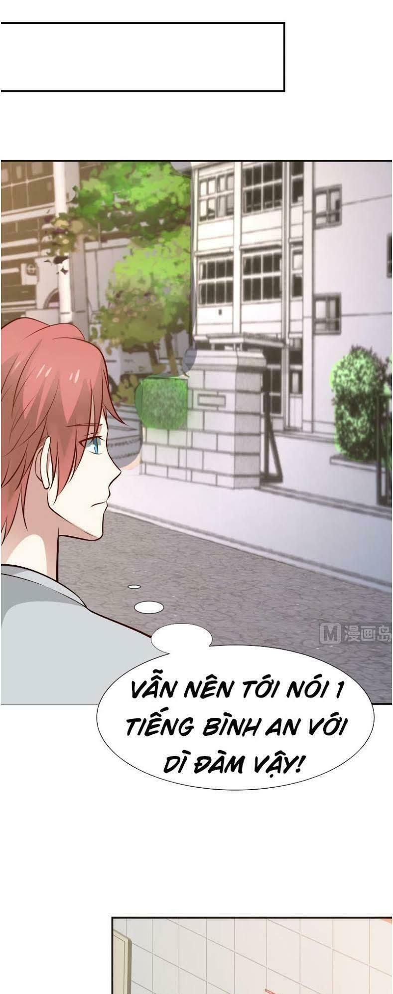 đọc truyện Trên Người Ta Có Một Con Rồng Chương 72 ảnh 4 tại Thiên Thai Truyện